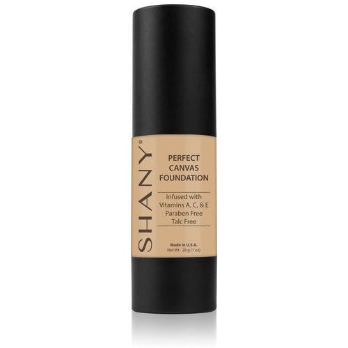 Perfect Liquid Foundation -Paraben Free